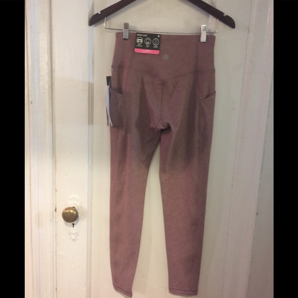 Gottex Studio Washed Moon Legging - Picture 3 of 5